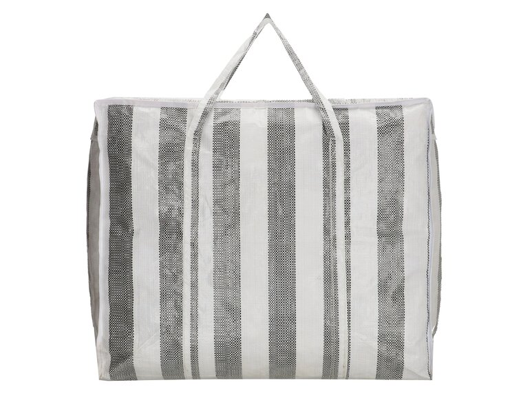 Run Away Opbergtas XL | 58x48x28cm | Grijs Run Away Run Away Opbergtas XL | 58x48x28cm | Grijs