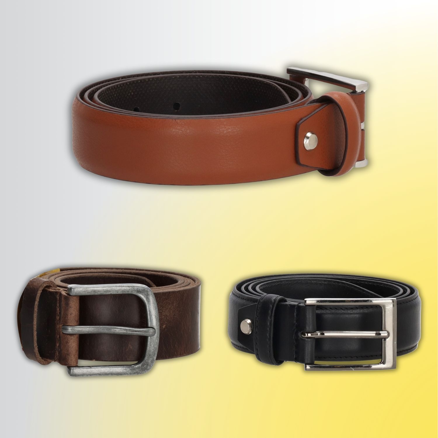 Unique Unique Riem 10.00 - assorti navulling
