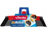 Vileda Binnenbezem DuActiva fijnstof