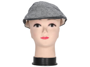 Sodutch Flatcap basic - kleur assorti Flatcap basic - kleur assorti