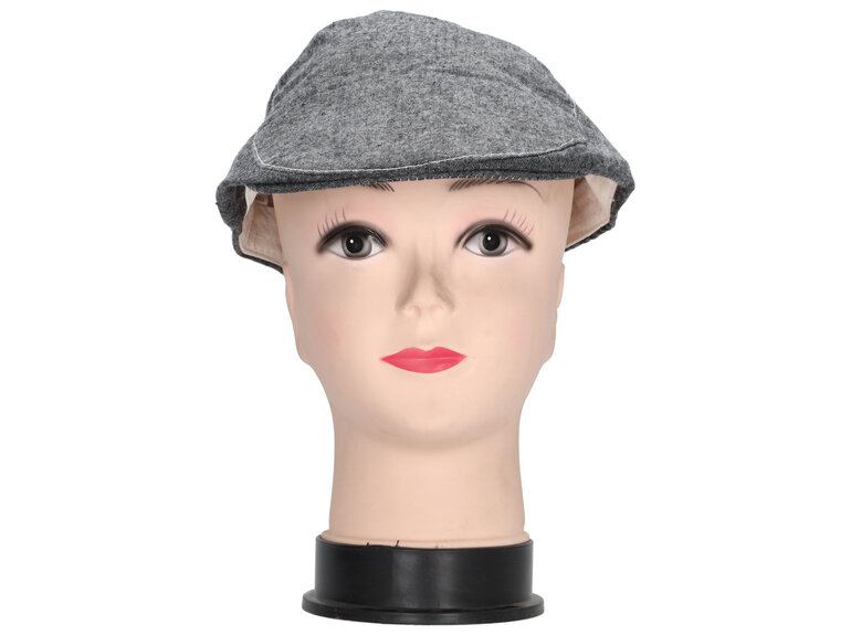 Flatcap basic - kleur assorti Sodutch Flatcap basic - kleur assorti