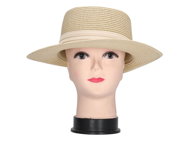 Sodutch Hoed Lint - kleur assorti