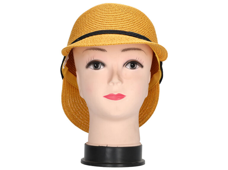 Sodutch Hoed dubbelklep - kleur assorti