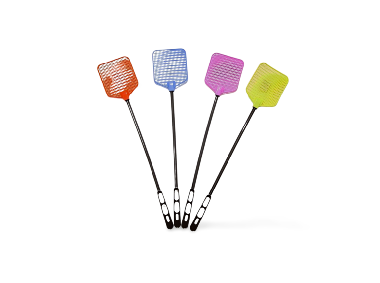 Foetsie | vliegenmepper | display 36st Foetsie Foetsie | vliegenmepper | display 36st