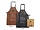 Goodman BBQ Schort Leer - 2 varianten