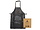 Goodman BBQ Schort Leer - 2 varianten