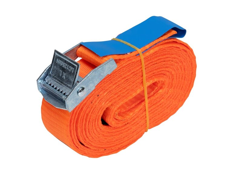 KONVOX spanband 25mm | Gesp | 250 daN KONVOX spanband 25mm | Gesp | 250 daN