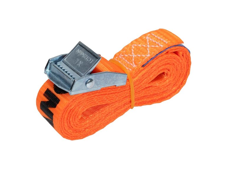 KONVOX spanband 25mm | Gesp | 250 daN KONVOX spanband 25mm | Gesp | 250 daN