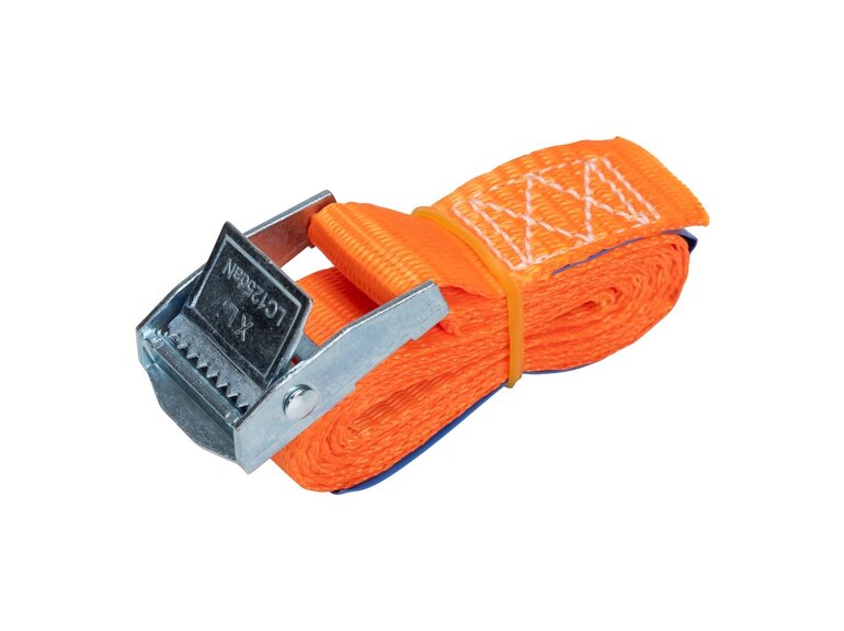 KONVOX spanband 25mm | Gesp | 250 daN KONVOX spanband 25mm | Gesp | 250 daN