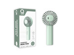 Display Qware Mini Fan 50st - Mini ventilators - Oplaadbaar Display Qware Mini Fan 50st - Mini ventilators - Oplaadbaar