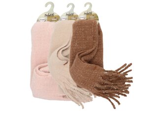 Sodutch Damessjaal  Gold Lurex - Assorti