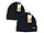 Sodutch Sodutch Muts Plain Fleece Lined - Assorti