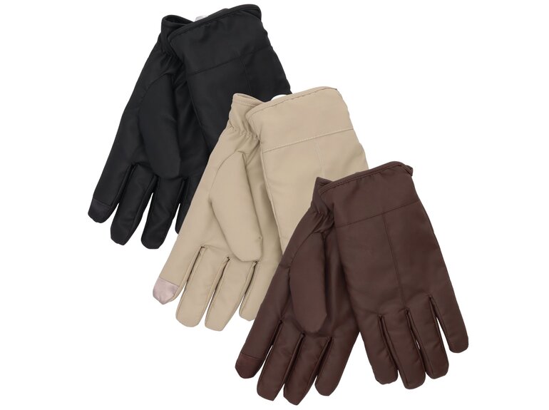 Sodutch Handschoen Thermo Touch Heren Sodutch Sodutch Handschoen Thermo Touch Heren