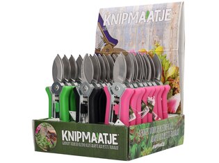 Knipmaatje Knipmaatje | mini snoeischaar Knipmaatje | mini snoeischaar