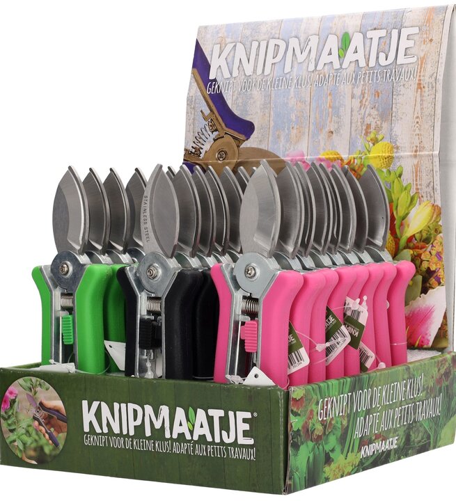 Knipmaatje Knipmaatje | mini snoeischaar