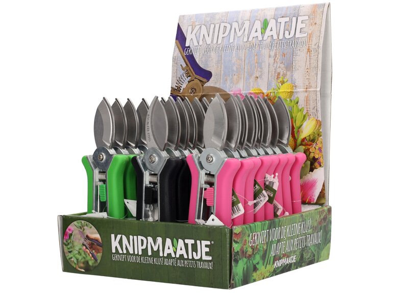 Knipmaatje | mini snoeischaar Knipmaatje Knipmaatje | mini snoeischaar