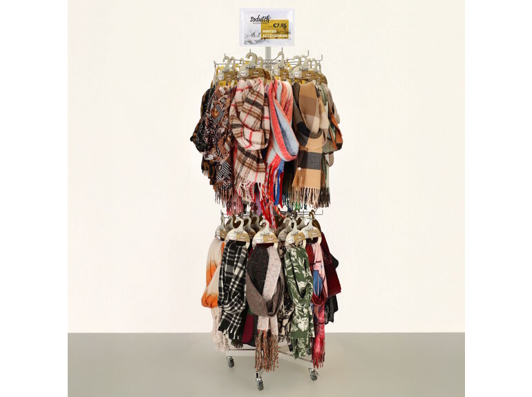 Sodutch molen | WARM TOPPERS | Pre-order Amy Sodutch molen | WARM TOPPERS | Pre-order