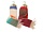 Amy Sodutch molen | WARM TOPPERS |  Pre-order