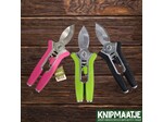 Knipmaatje Knipmaatje Roze | mini snoeischaar