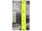 VLOT LED Reflectie Band | Incl. Batterij