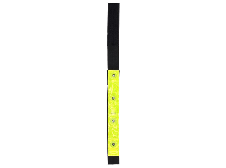 VLOT LED Reflectie Band | Incl. Batterij