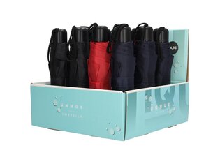 Beagles paraplu opvouwbaar - 3 kleuren in display