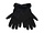 Sodutch Sodutch Handschoen Suedine Bont