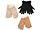 Sodutch Sodutch Handschoen Suedine Bont