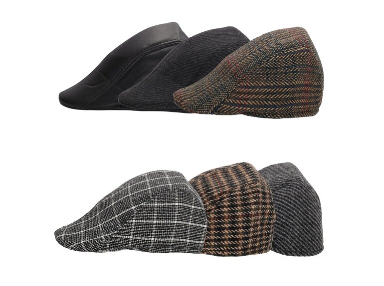 Sodutch Winterpet - Heren assorti Sodutch Sodutch Winterpet - Heren assorti