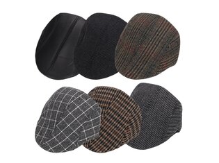 Sodutch Sodutch Winterpet - Heren assorti Sodutch Winterpet - Heren assorti