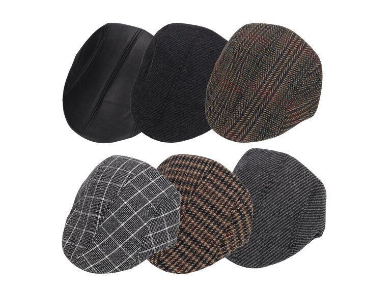 Sodutch Winterpet - Heren assorti Sodutch Sodutch Winterpet - Heren assorti