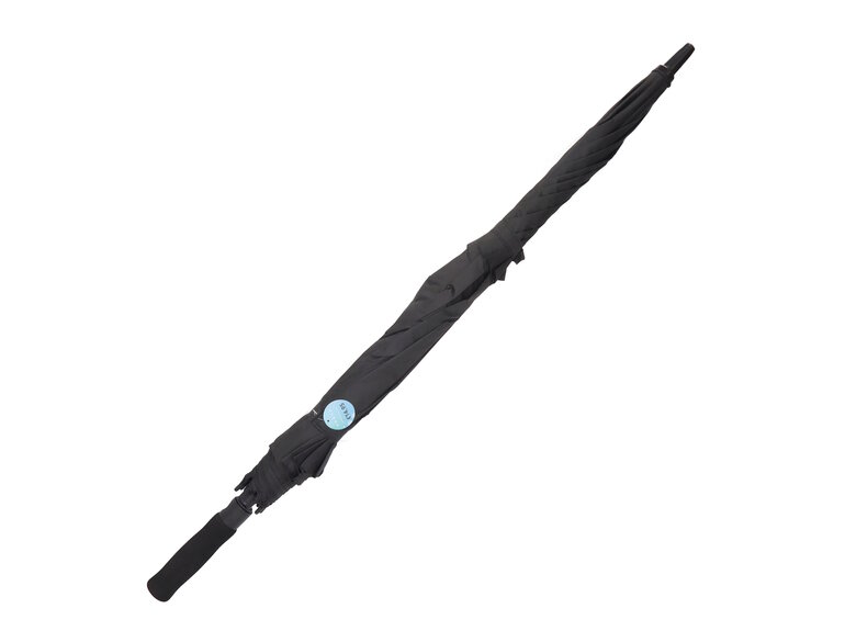 DISPLAY Paraplu Zwart ⌀120cm - 24 stuks Unique DISPLAY Paraplu Zwart ⌀120cm - 24 stuks