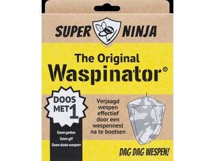 Waspinator wespenverjager | 1-pack | NL