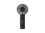 Qware Mini Fan - Oplaadbaar & Incl, USB-C - Verschillende Kleuren