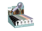 Display Qware Mini Fan 25st | Oplaadbare handventilator