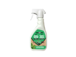 Super Ninja Super Ninja Insectenspray - 100% Natuurlijke Pepermuntolie - 500ml - Veilig & Gifvrij
