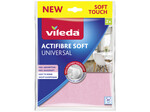 Vileda Vileda Actifibre Soft Universele Microvezeldoek - 2 stuks