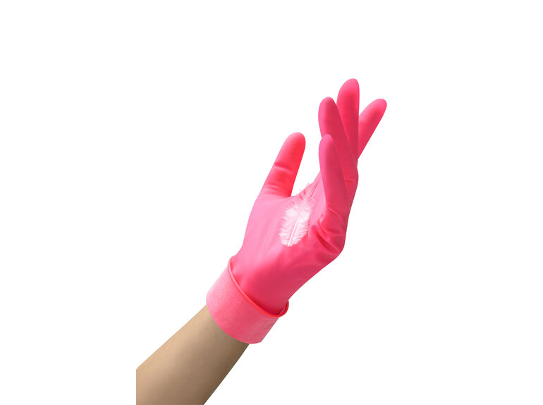 Vileda Vileda Sensitive Easy Fit Handschoenen - Maat M/L