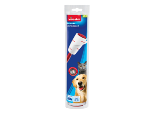 Vileda Kleefborstel - Voor Kleding en Textiel