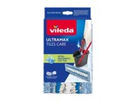 Vileda Vileda UltraMax Micro & Cotton Navulling - Voor Tegels/Stenen Vloeren