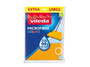 Vileda Colors Microvezeldweil - 1 stuk