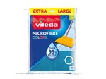 Vileda Vileda Colors Microvezeldweil - 1 stuk