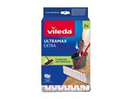 Vileda Vileda UltraMax Extra Navulling - Voor Alle Vloertypes