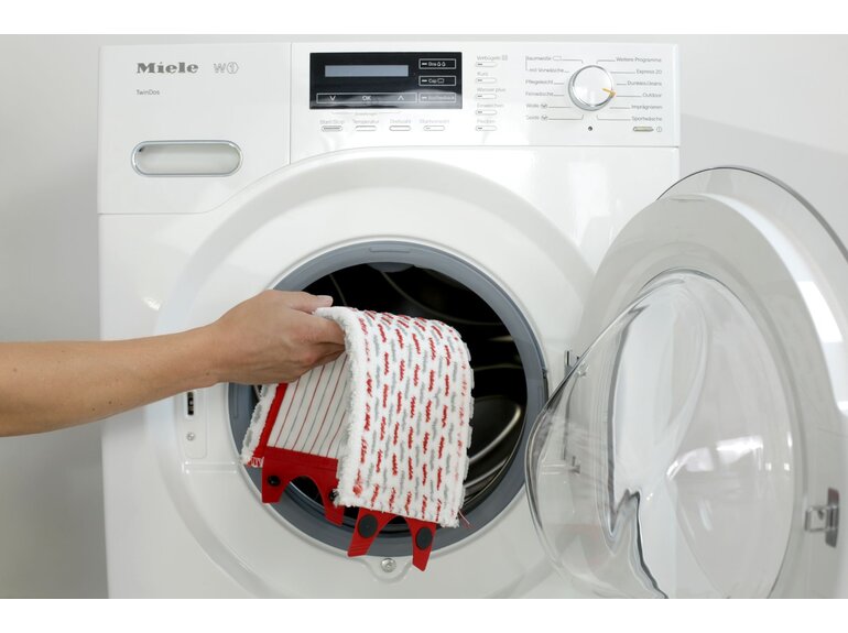 Vileda Vileda UltraMax Extra Navulling - Voor Alle Vloertypes