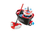 Vileda Vileda Easy Wring & Clean Turbo Set - Emmer + Mop