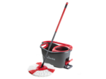 Vileda Vileda Easy Wring & Clean Turbo Set - Emmer + Mop