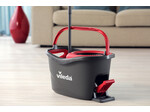 Vileda Vileda Easy Wring & Clean Turbo Set - Emmer + Mop