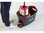 Vileda Vileda Easy Wring & Clean Turbo Set - Emmer + Mop