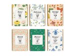 Blossombs Blossombs Giftbox Mini 4 Blossombs - Herbs & Flowers Collectie - verschillende varianten