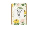 Blossombs Blossombs Giftbox Mini 4 Blossombs - Herbs & Flowers Collectie - verschillende varianten